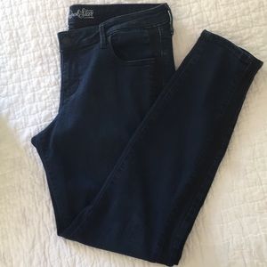 SOLD Old Navy Rock Star jeans